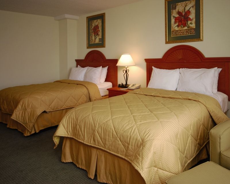 Fairfield Inn & Suites By Marriott Alexandria West/Mark Center Екстер'єр фото