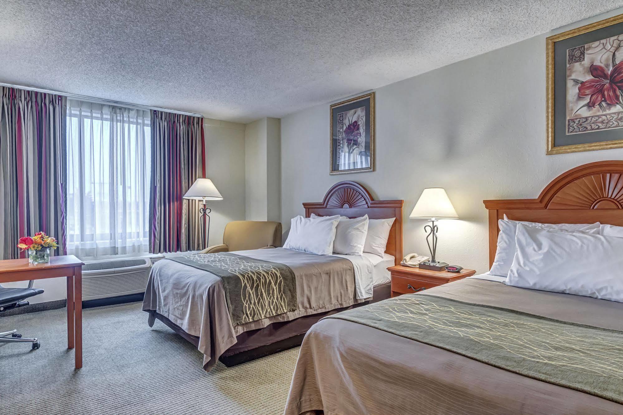 Fairfield Inn & Suites By Marriott Alexandria West/Mark Center Екстер'єр фото
